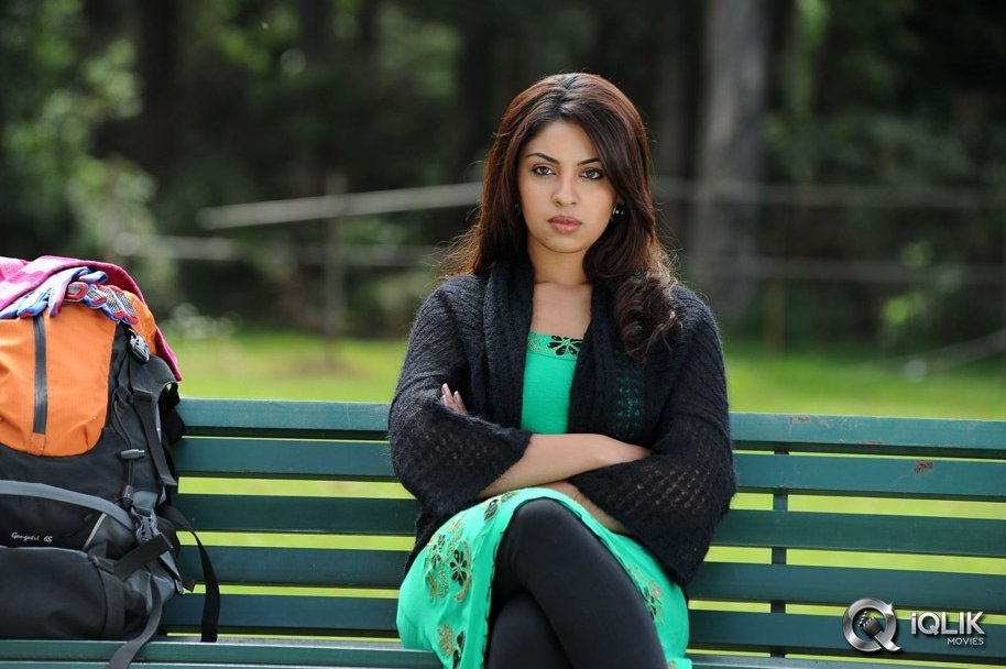 Richa-Gangopadhyay